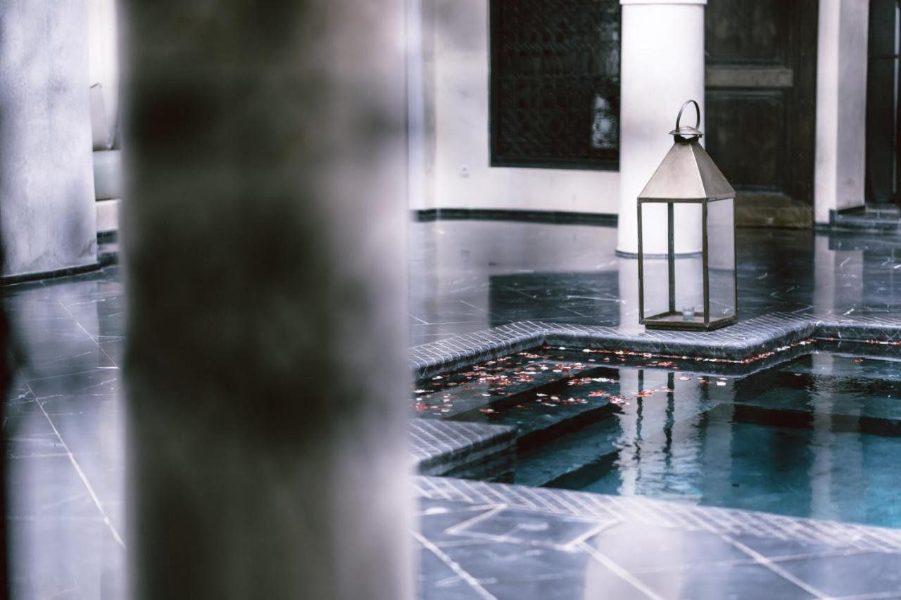 Riad K مراكش المظهر الخارجي الصورة