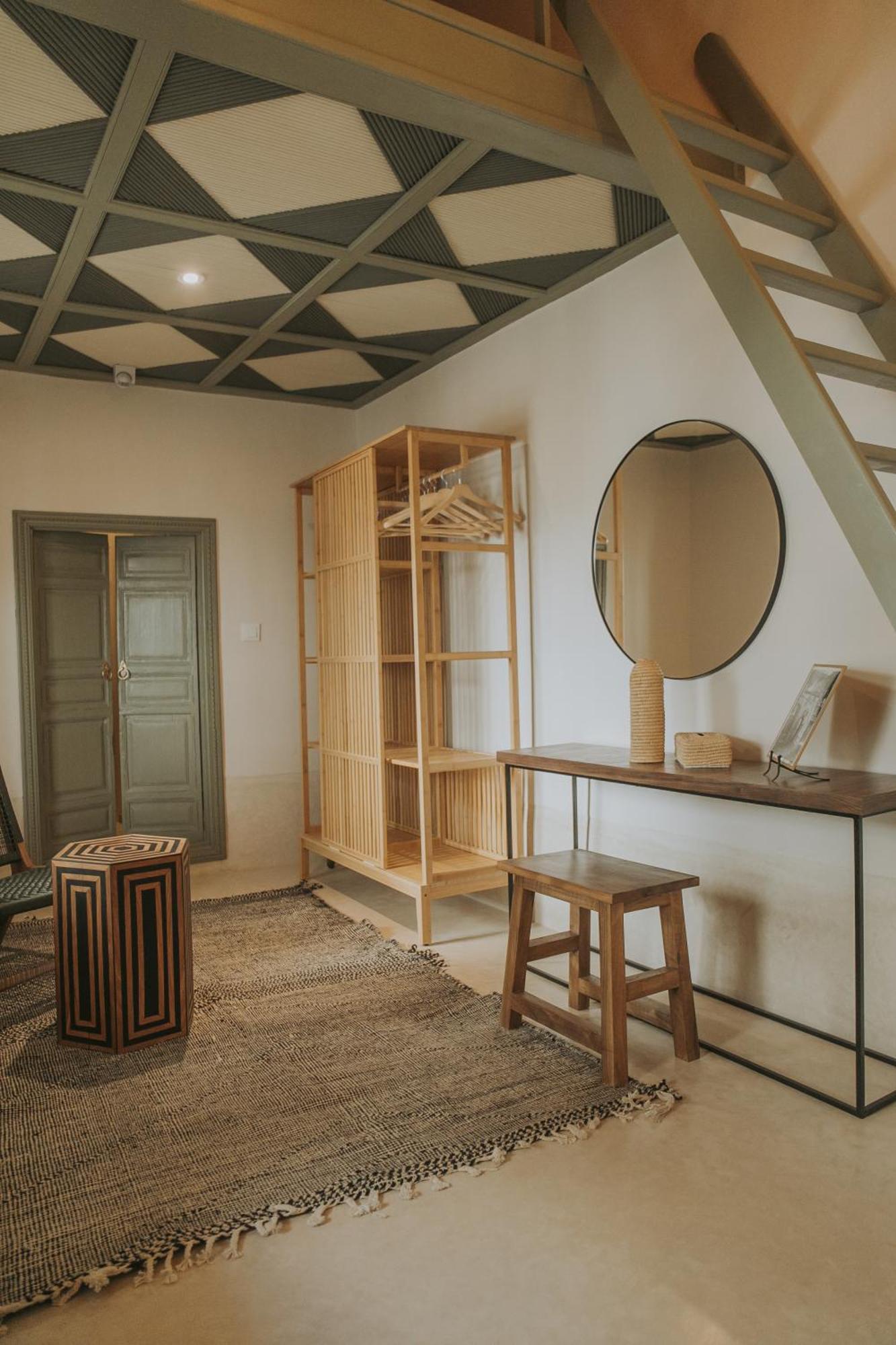 Riad K مراكش المظهر الخارجي الصورة